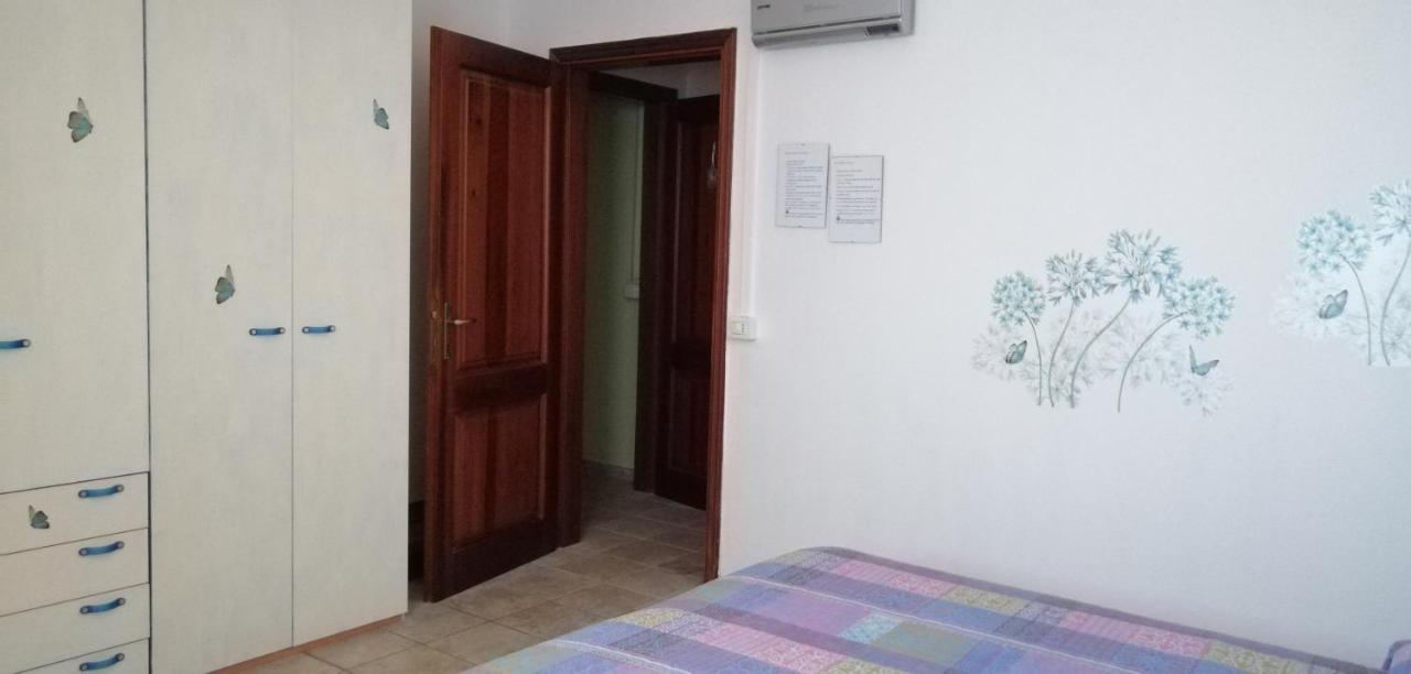 B&B Nuraximannu Santadi المظهر الخارجي الصورة