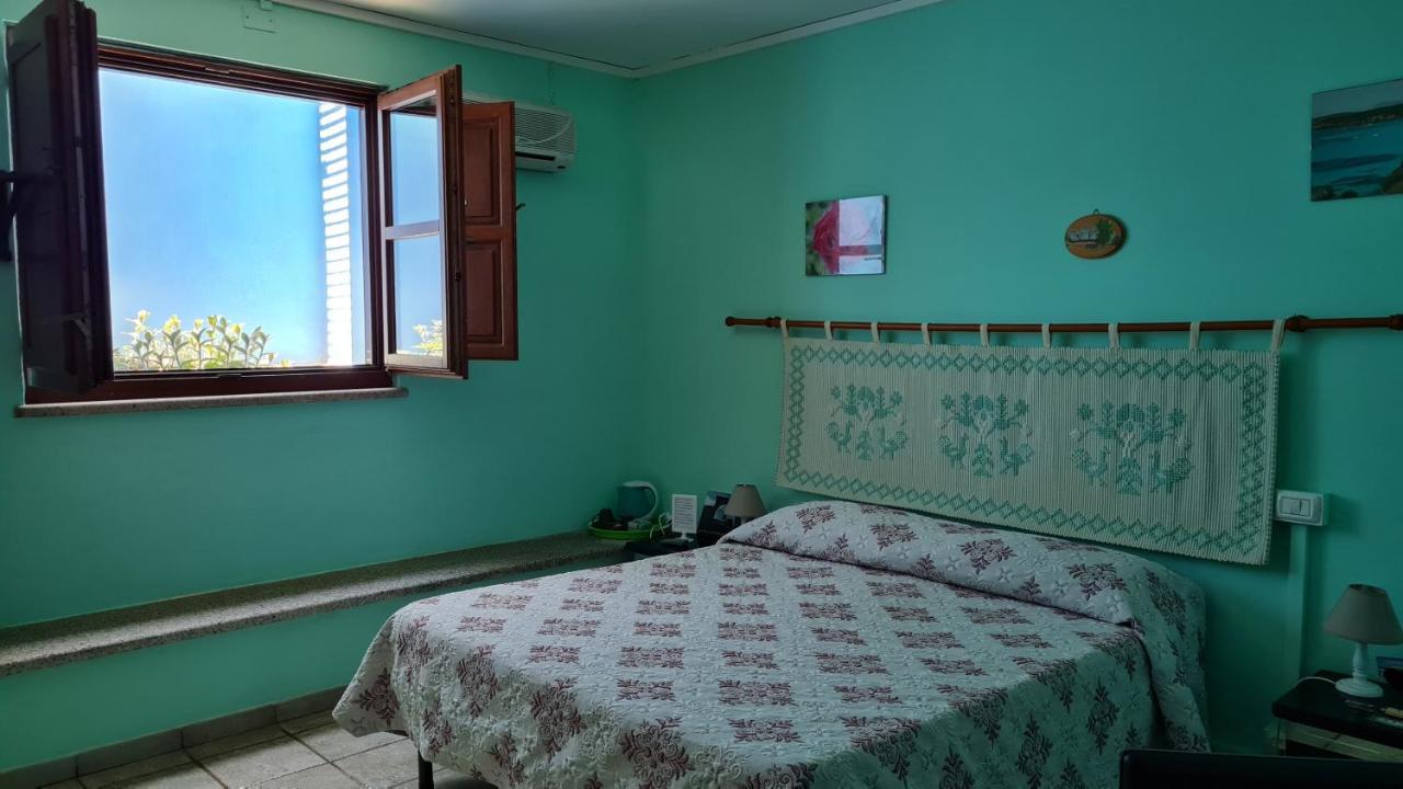 B&B Nuraximannu Santadi المظهر الخارجي الصورة