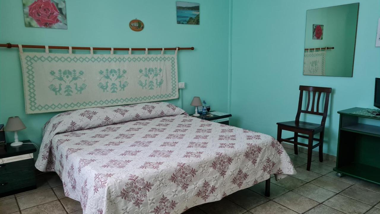 B&B Nuraximannu Santadi المظهر الخارجي الصورة