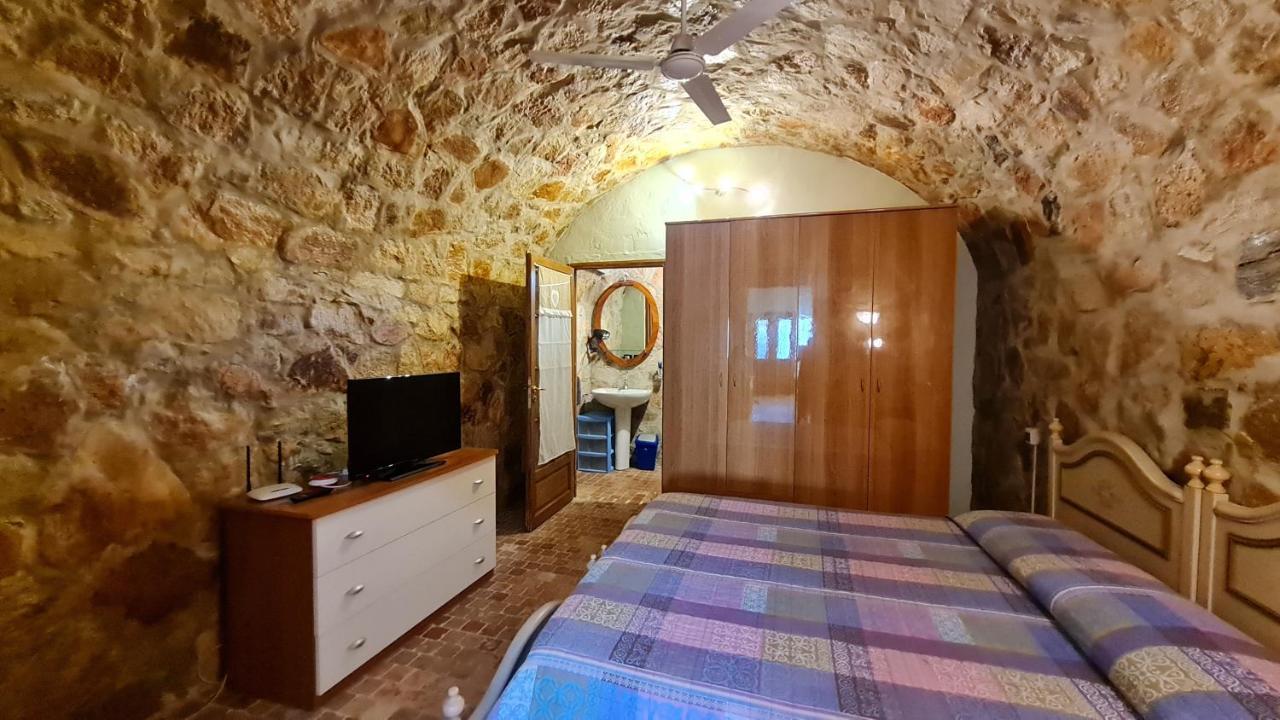 B&B Nuraximannu Santadi المظهر الخارجي الصورة