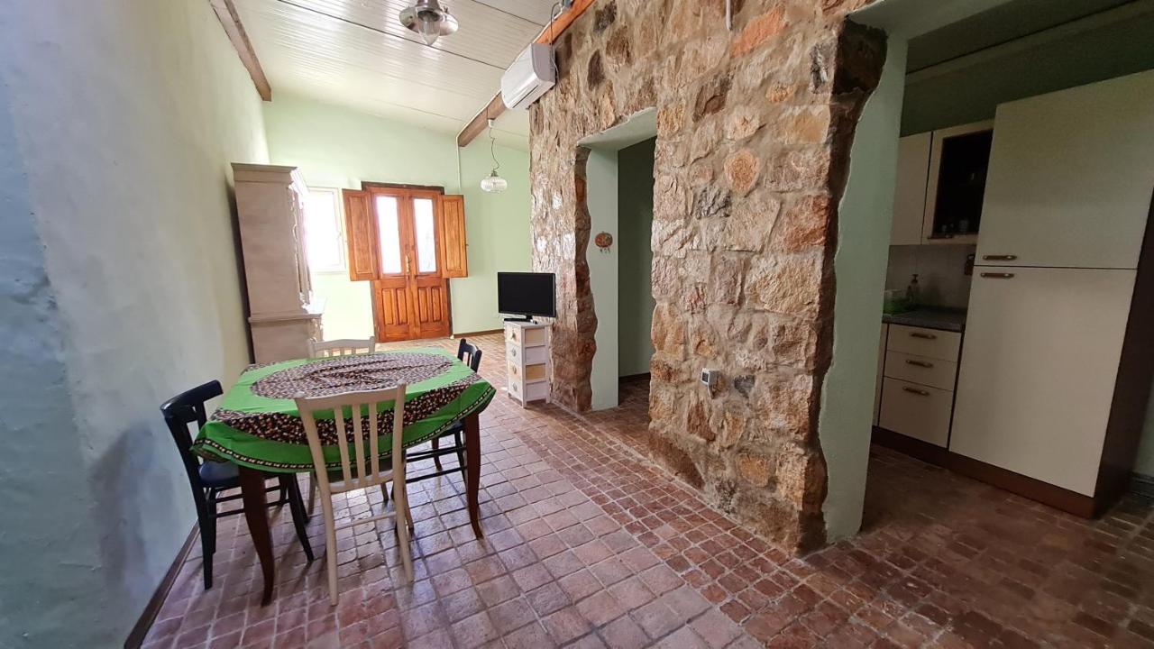 B&B Nuraximannu Santadi المظهر الخارجي الصورة
