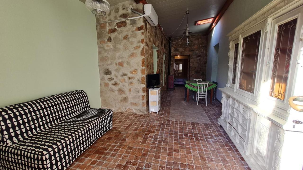 B&B Nuraximannu Santadi المظهر الخارجي الصورة
