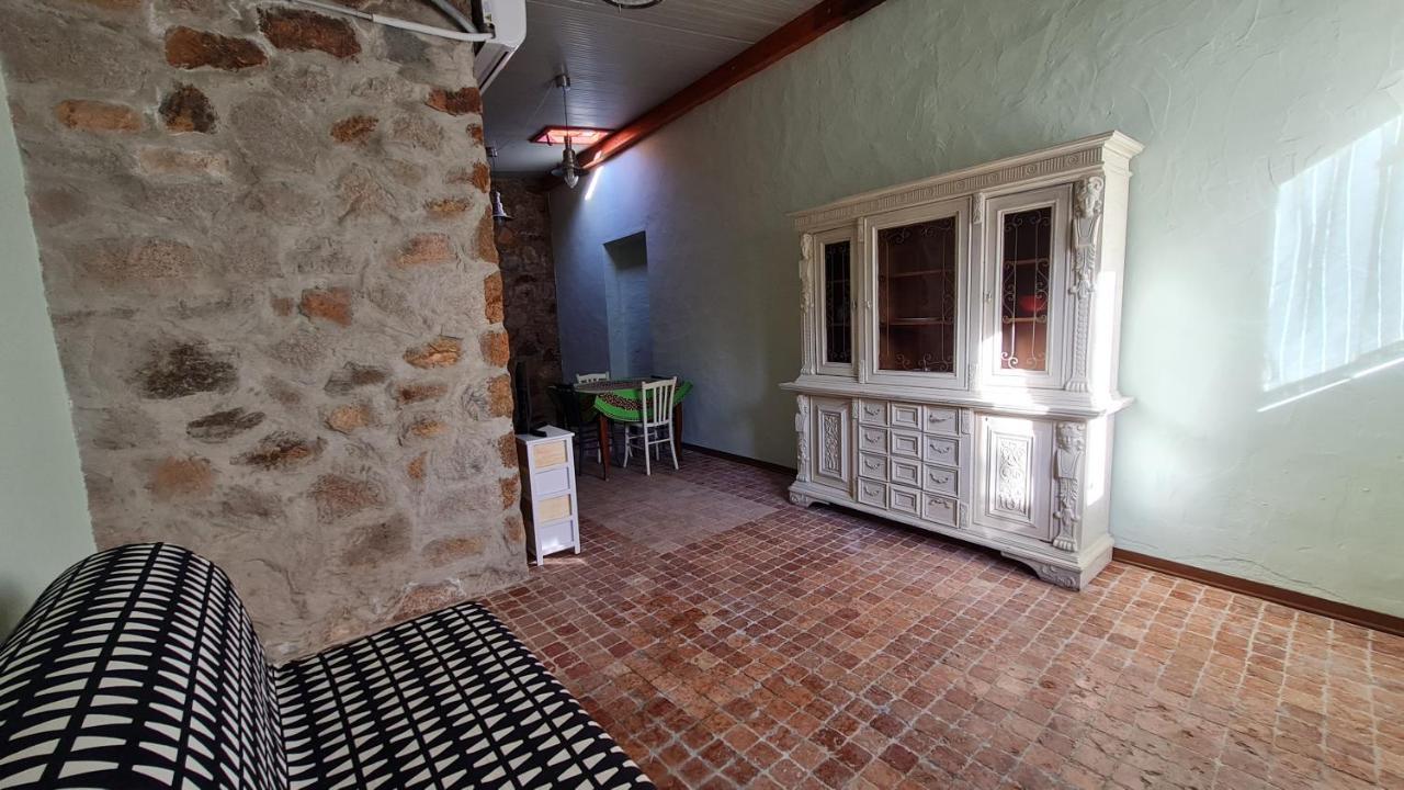 B&B Nuraximannu Santadi المظهر الخارجي الصورة