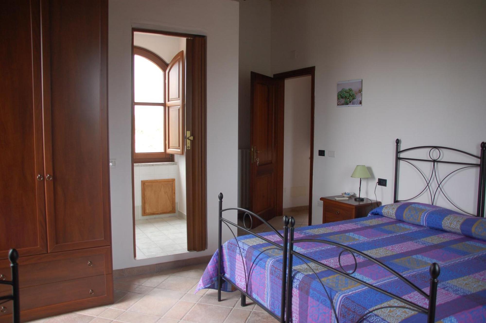 B&B Nuraximannu Santadi المظهر الخارجي الصورة